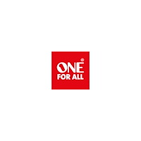 One for All One for All fjärrkontroll