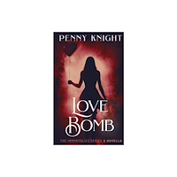 various Australia publishers Love Bomb (häftad, eng)