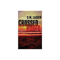 Down & Out Books Crossed Bones (häftad, eng)
