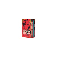 Frederich Nietzsche Classic Friedrich Nietzsche Collection (häftad, eng)
