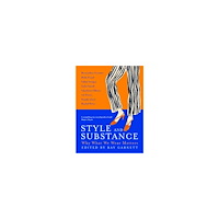 Bay Garnett Style and Substance (pocket, eng)