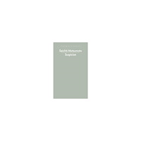 Seicho Matsumoto Suspicion (pocket, eng)