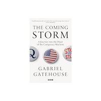 Gabriel Gatehouse The Coming Storm (pocket, eng)