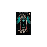 Ava Reid Lady Macbeth (pocket, eng)