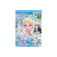 Phoenix International Publications, Incorporated Disney Frozen Look and Find (inbunden, eng)