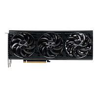 Gainward Gainward GeForce RTX 5070 Python III - grafikkort - GeForce RTX 5070 - 12 GB