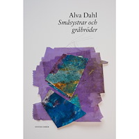 Alva Dahl Småsystrar och gråbröder (häftad)