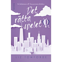 Modernista Det rätta spelet (inbunden)