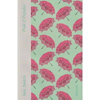 Jane Austen Pride and Prejudice (inbunden, eng)
