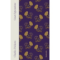 Charles Dickens Great Expectations (inbunden, eng)