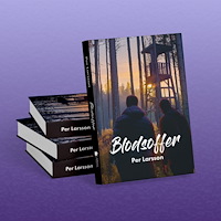 Per Larsson Blodsoffer (bok, storpocket)