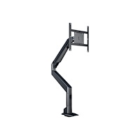 MULTIBRACKETS Multibrackets M VESA Gas Lift XL Single - monteringssats - justerbar arm - för LCD-display - svart
