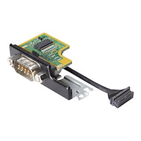 Hewlett-Packard HP Flex IO 2nd V2 Card - seriell port