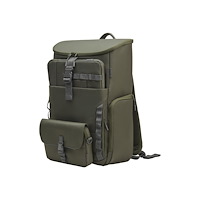 Hewlett-Packard HP Laptop Backpack - ryggsäck för bärbar dator - modulär