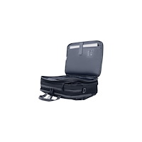 Hewlett-Packard HP Travel Plus - notebook-väska - 15L