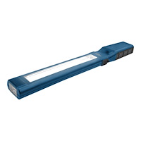 Ansmann ANSMANN WL450R slim - arbetslampa - LED - 4 W - vitt ljus - narrow - blå