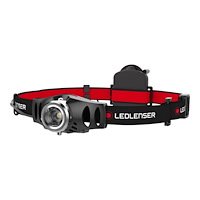 LedLenser Ledlenser H3.2 - huvudficklampa - LED