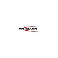 Ansmann ANSMANN batteriladdare