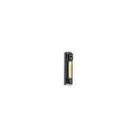 LedLenser Ledlenser W-Series W7R Work - arbetslampa - LED - vitt/UV-ljus - 6000-7500 K - svart