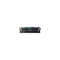 LEXAR Lexar ARES RGB - DDR5 - sats - 32 GB: 2 x 16 GB - DIMM 288-pin - 6000 MHz / PC5-48000