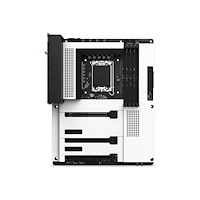 NZXT NZXT N7 Z790 - moderkort - ATX - LGA1700-uttag - Z790