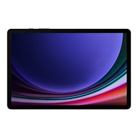 SAMSUNG Samsung Galaxy Tab S9 - surfplatta - Android 13 - 128 GB - 11" - 3G, 4G, 5G