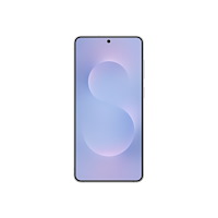 SAMSUNG Samsung Galaxy S25 Edge - titanium icyblue - 5G pekskärmsmobil - 512 GB - GSM