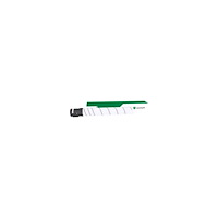 LEXMARK Lexmark 640H - Lång livslängd - svart - original - tonerkassett - LCCP