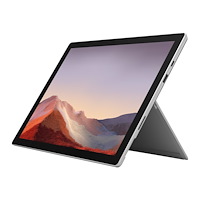 Microsoft Microsoft Surface Pro 7 - 12.3" - Intel Core i5 - 1035G4 - 16 GB RAM - 256 GB SSD