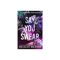 Meagan Brandy Say You Swear (pocket, eng)