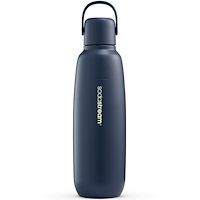 SodaStream Fizz&Go Stainless Steel Storm 0,9 liter Thermos