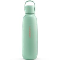SodaStream Fizz&Go Stainless Steel Mint 0,9 liter  Thermos
