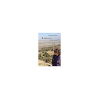 Laura Palovuori Kaukana kotona (bok, danskt band, fin)