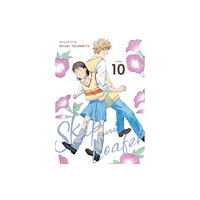 Seven Seas Entertainment, LLC Skip and Loafer Vol. 10 (häftad, eng)