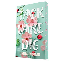 Linnéa Engman Tack vare dig (häftad)