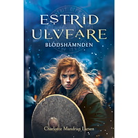 Charlotte Mandrup Larsen Blodshämnden (pocket)