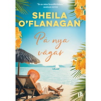 Sheila O'Flanagan På nya vägar (bok, danskt band)