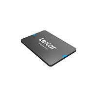 LEXAR Lexar NQ100 - SSD - 240 GB - SATA 6Gb/s