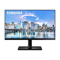 SAMSUNG Samsung F27T450FZU - T45F Series - LED-skärm - Full HD (1080p) - 27"