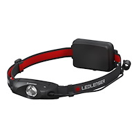 LedLenser Ledlenser H-Series H4 - huvudficklampa - LED