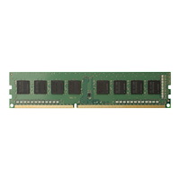 Hewlett-Packard HP - DDR4 - modul - 16 GB - DIMM 288-pin - 3200 MHz / PC4-25600 - ej buffrad