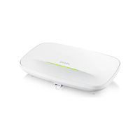 ZyXEL Zyxel NebulaFlex NWA110BE - trådlös åtkomstpunkt - Wi-Fi 7 - molnhanterad