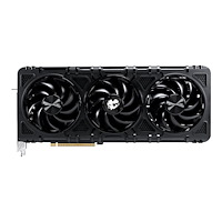 Gainward Gainward GeForce RTX 5090 Phantom GS - grafikkort - GeForce RTX 5090 - 32 GB - svart