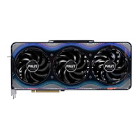 Palit Palit GeForce RTX 5090 GameRock OC - grafikkort - GeForce RTX 5090 - 32 GB