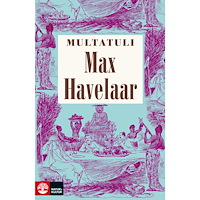 Natur & Kultur Allmänlitteratur Max Havelaar (inbunden)