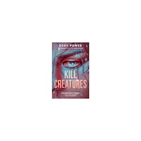 Rory Power Kill Creatures (häftad, eng)