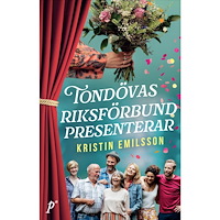 Kristin Emilsson Tondövas riksförbund presenterar (pocket)