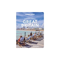 Lonely Planet Lonely Planet Experience Great Britain (pocket, eng)