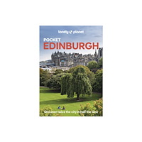 Lonely Planet Lonely Planet Pocket Edinburgh (pocket, eng)