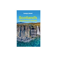 Lonely Planet Lonely Planet Scotland's Highlands & Islands (pocket, eng)